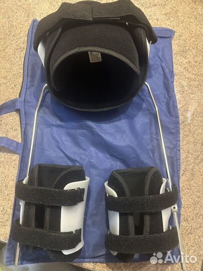 Аппарат на тазобедренный сустав свош