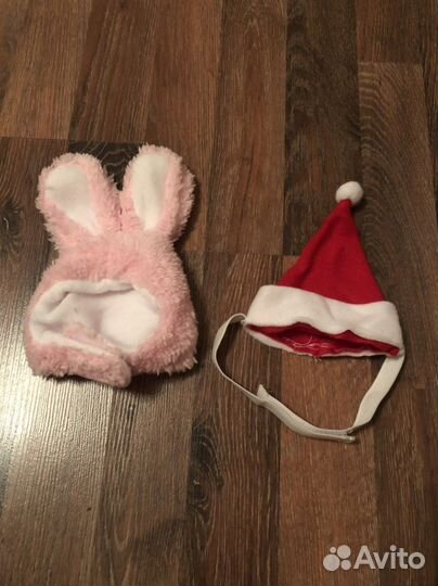 Одежда для кошки или собаки