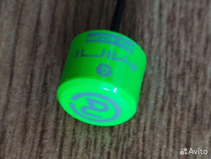 Антенна 4 Mini 5.8G UFL/SMA/RP-SMA rhcp/lhcp