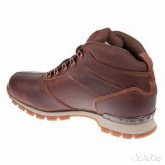 Ботинки Timberland Euro Hiker размер 42