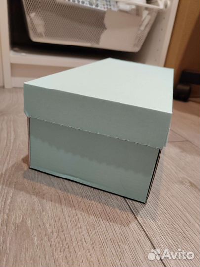 Картонные коробки для всего