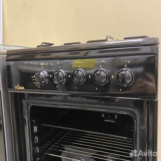 Газовая плита новая