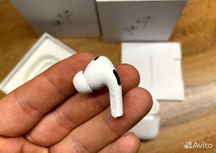 AirPods про 2 Airoha Topдоставка