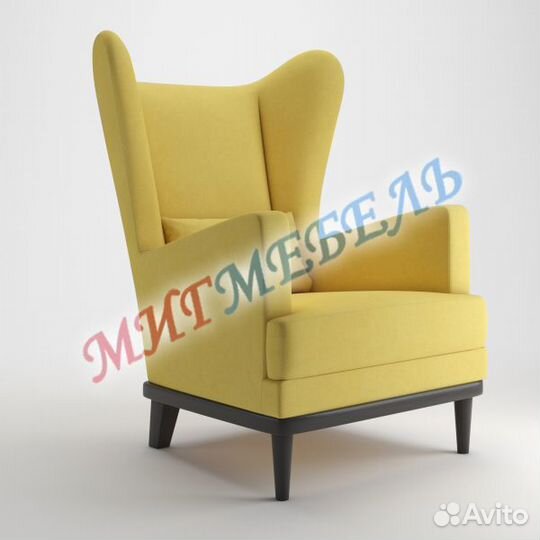 Кресло Оскар