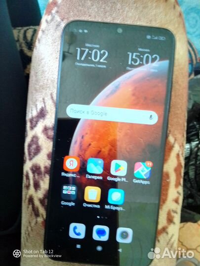 Xiaomi Redmi 9A, 2/32 ГБ