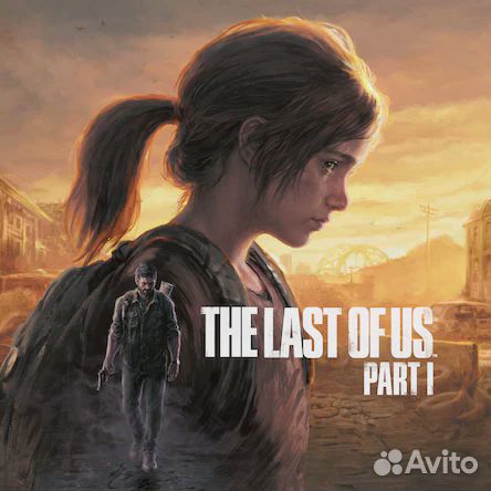 Одни из Нас (The Last of Us). Все версии игры
