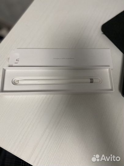 iPad 8 поколения 32gb 2020 + Apple Pencil