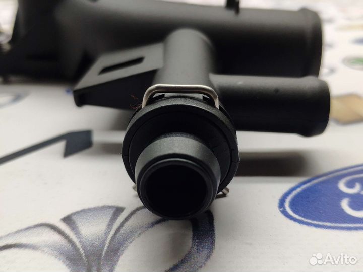 Крышка термостата Chevrolet Cruze/Opel Astra 1.4 T