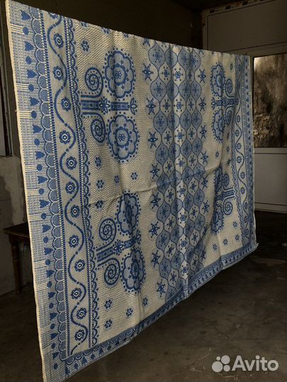 Покрывала, одеяла Гобеленовые СССР