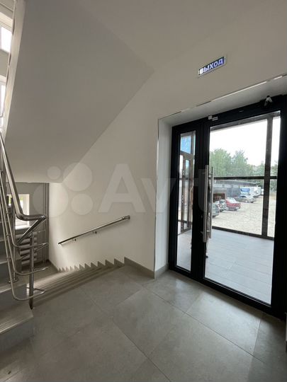 Офис, 19,65 м²