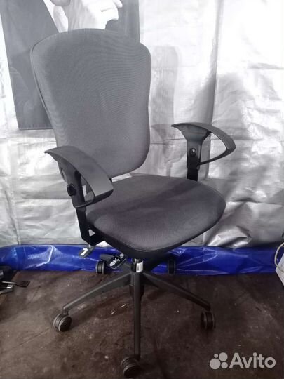 Компьютерное креслоTopStar (Германия), гарантия