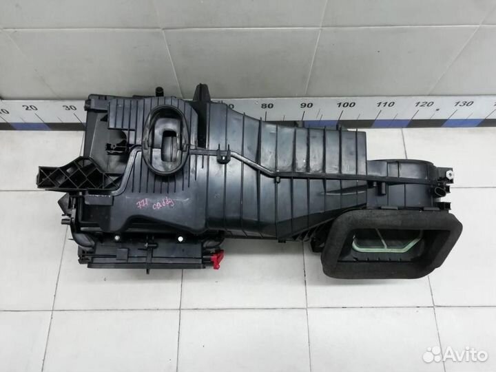 Корпус отопителя Octavia (A5 1Z) 2004-2013