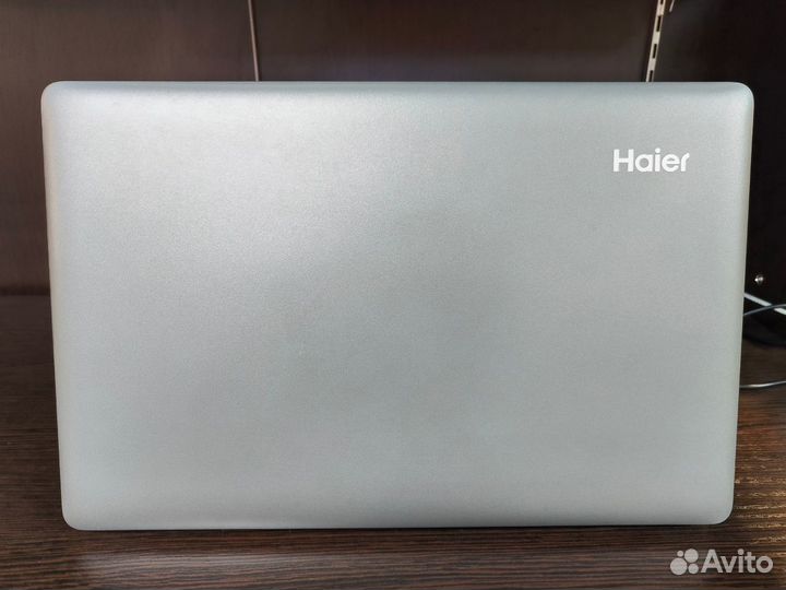 Ноутбук Haier i3 10110u ssd 256gb