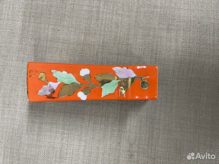 Фарфоровые вазы СССР