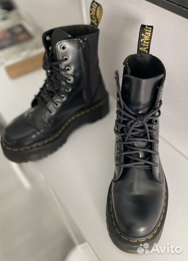 Ботинки Dr. Martens 38 размер