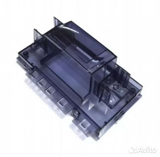 Стекло дисплея посудомоечной машины Beko