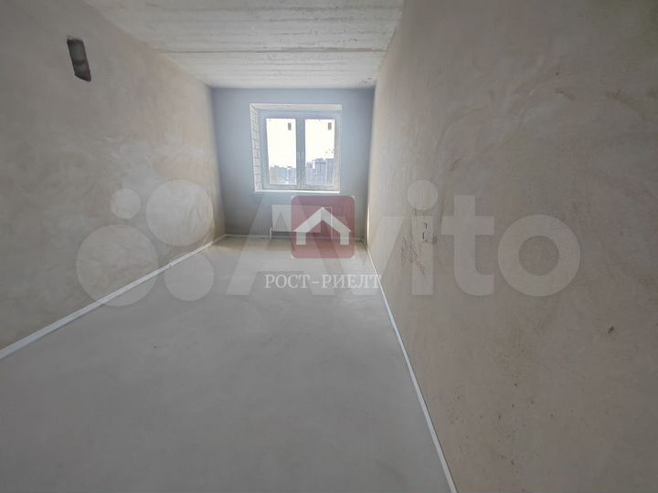 3-к. квартира, 88,2 м², 8/10 эт.