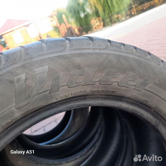 КАМА БЛ-85 185/60 R14 85D
