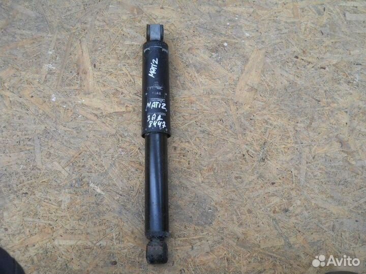 Амортизатор задний Daewoo Matiz