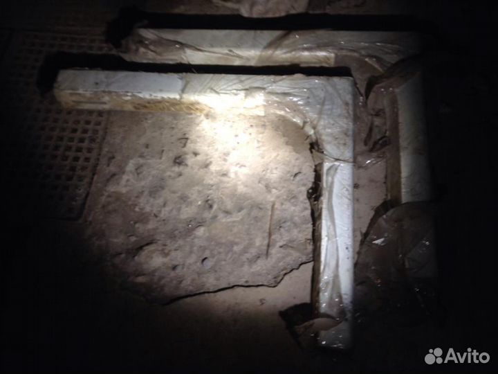 Кронштейн для Сплит системы