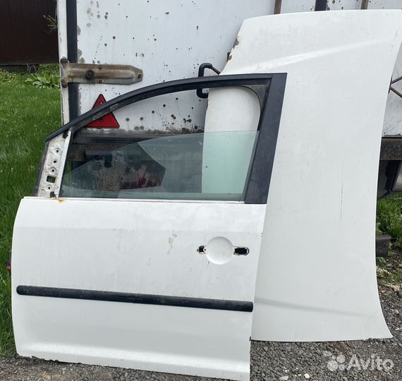 Разборка volkswagen caddy 3