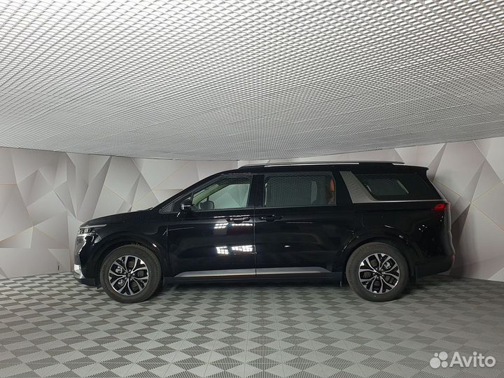 Kia Carnival 2.2 AT, 2023