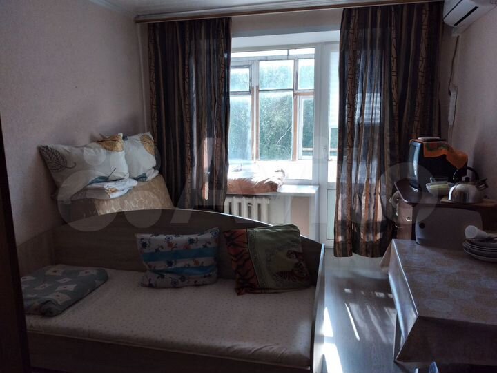 Комната 12,5 м² в 5-к., 3/5 эт.