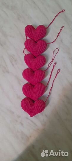 Брелок на ключи