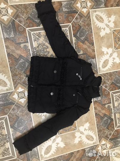 Dsquared куртка