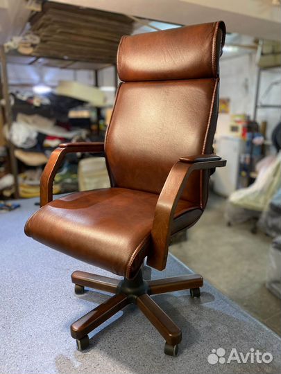 Кресло руководителя