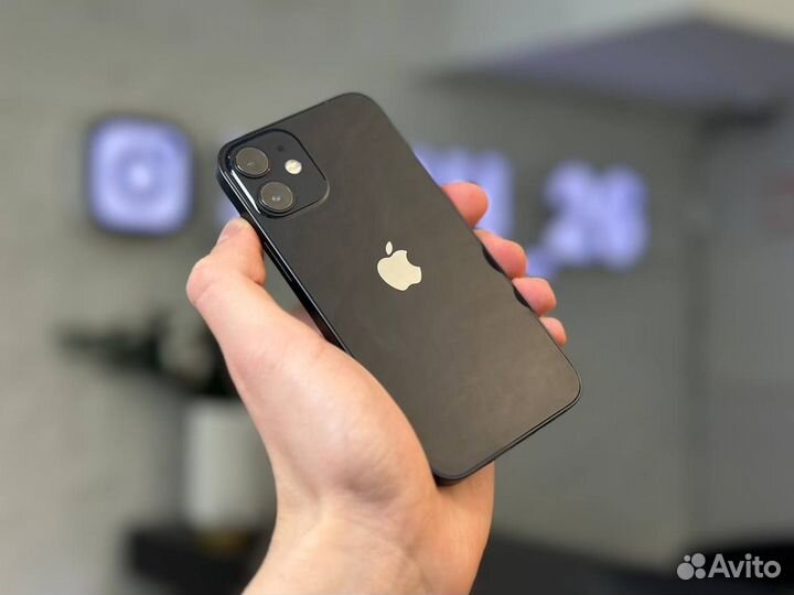 iPhone 12 mini, 64 ГБ