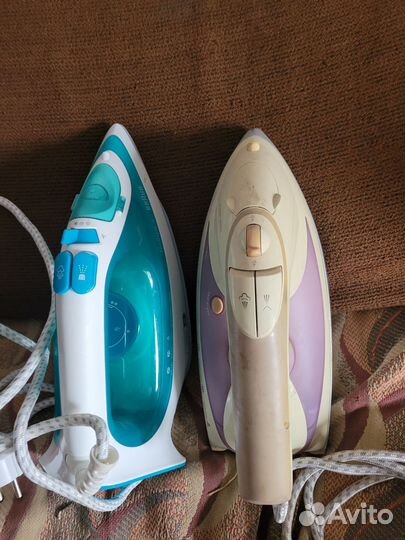 Утюг braun,elbee