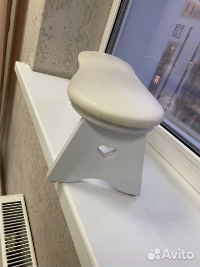 Подставка для маникюра