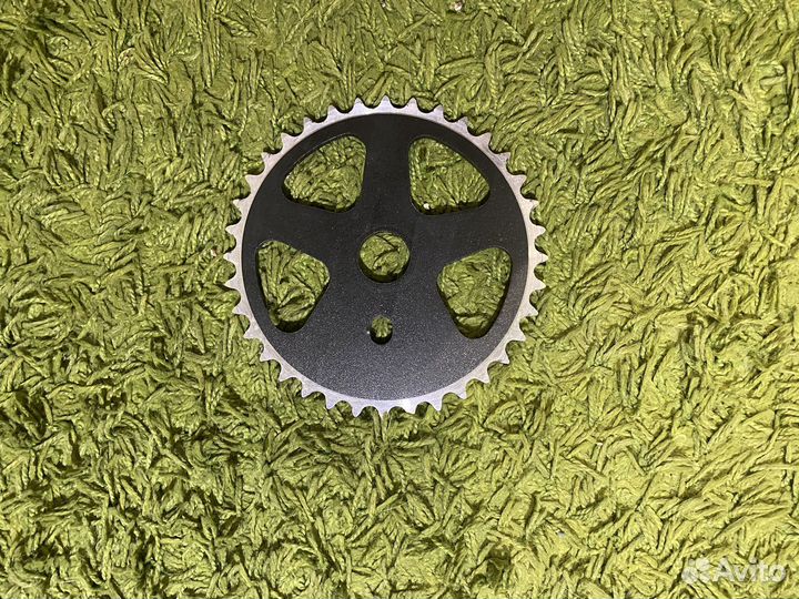 Запчасть на BMX