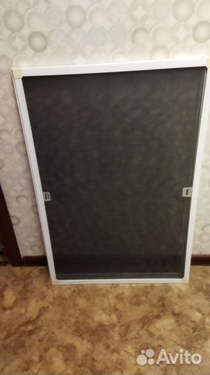 Москитные сетки на окна бу