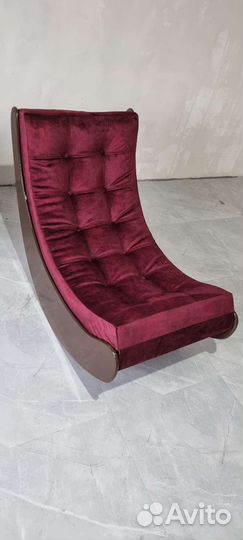 Кресло качалка