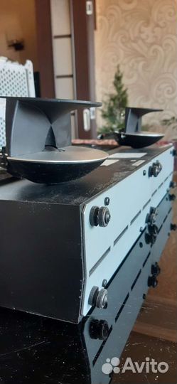 Музыкальный центр bang olufsen