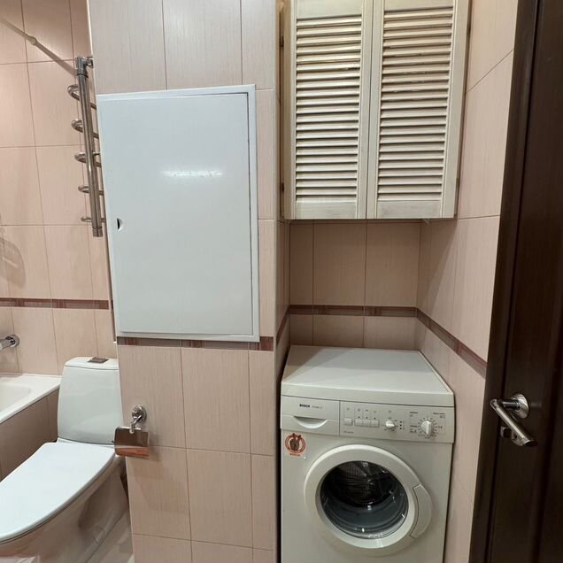 1-к. квартира, 40 м², 13/24 эт.