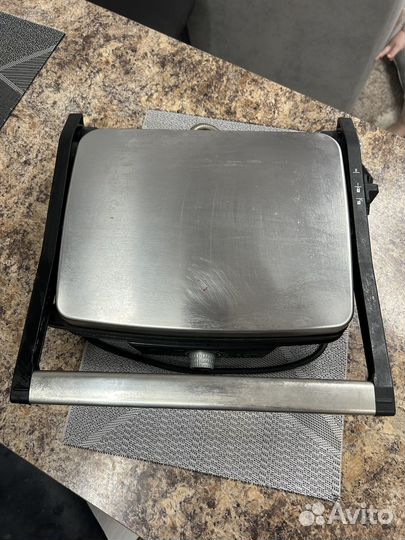 Электрогриль