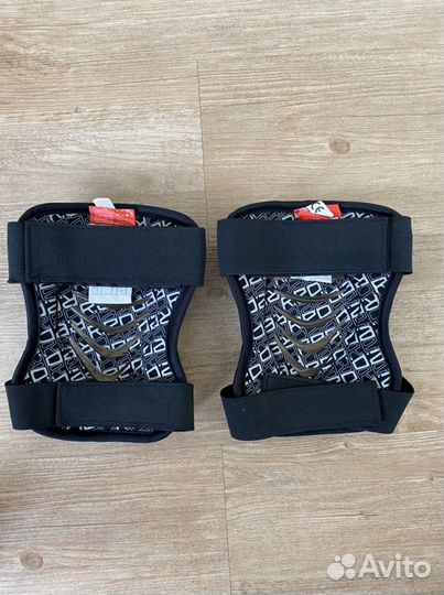 Защита на ноги