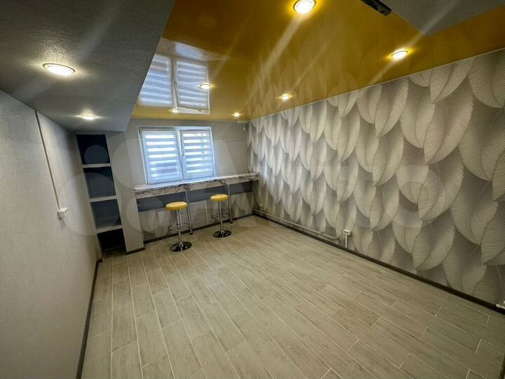 Квартира-студия, 20 м², 1/16 эт.