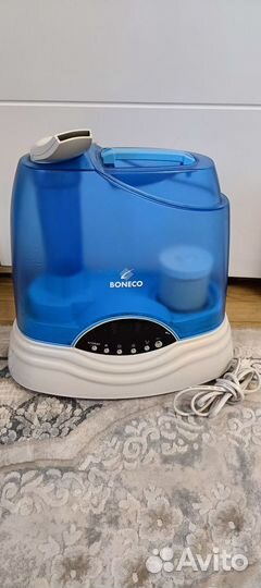 Увлажнитель воздуха Boneco 7135