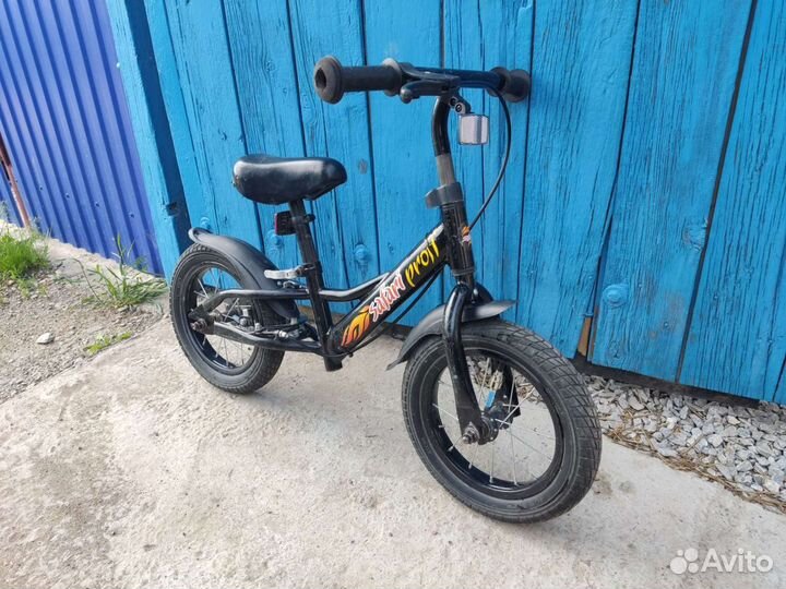 Беговел детский