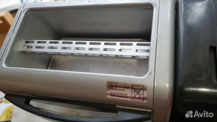 Станция для завтрака