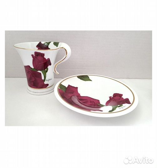 Чайные пары Naremoa Studio