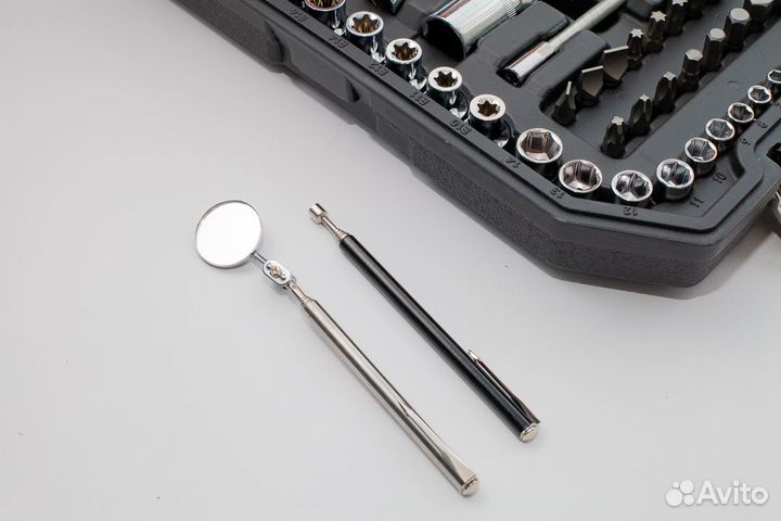 Набор инструментов 169