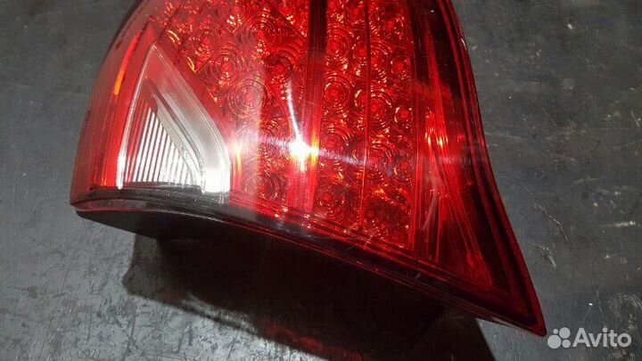 Фонарь задний правый Porsche Cayenne 958 3.0