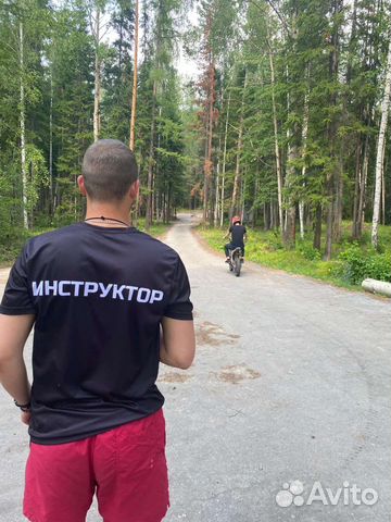 Курс молодого эндуриста