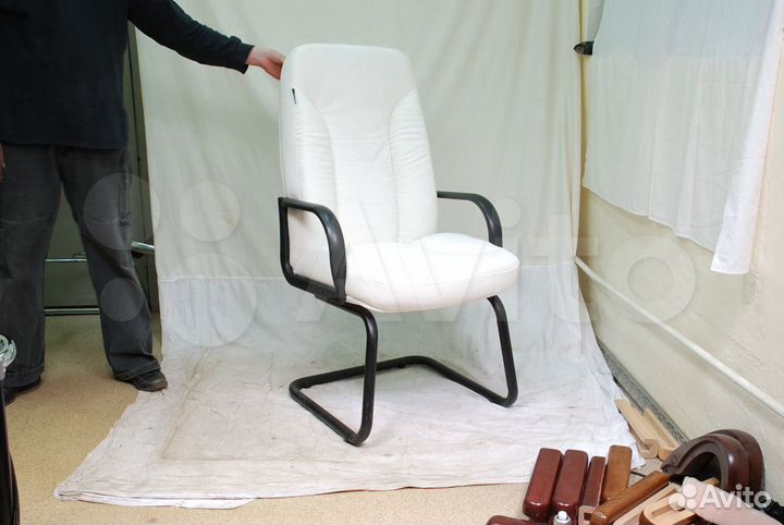 Компьютерное кресло