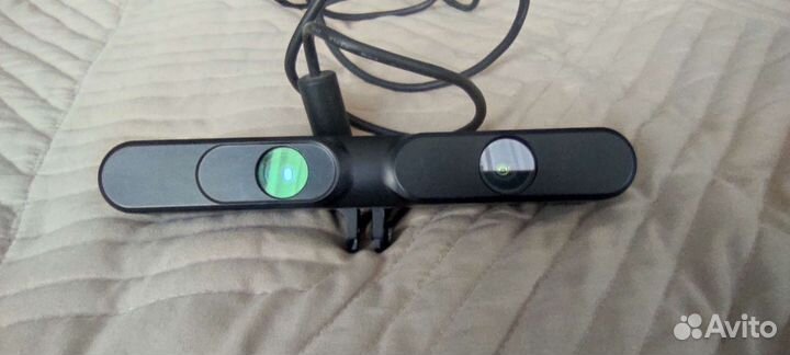 Microsoft Kinect 3d сканер